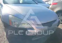 2003 Honda Accord фото