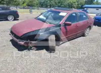2003 Honda Accord фото