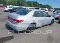 2003 Honda Accord фото