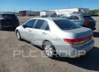 2003 Honda Accord photo