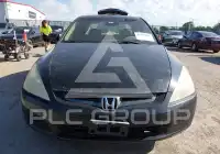 2003 Honda Accord фото