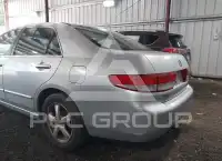 2003 Honda Accord фото