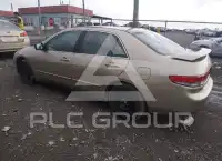 2003 Honda Accord фото