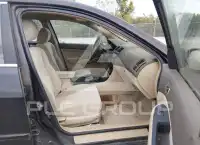 2003 Honda Accord фото