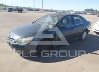 2003 Honda Accord фото