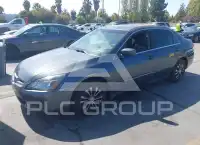 2003 Honda Accord фото