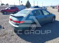 2003 Honda Accord фото