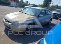 2003 Honda Accord photo