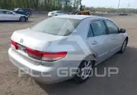 2003 Honda Accord фото