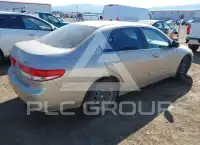 2003 Honda Accord photo