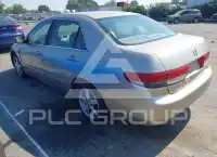 2003 Honda Accord photo