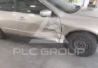 2003 Honda Accord фото