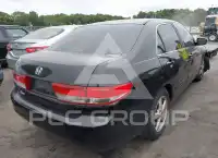 2003 Honda Accord фото