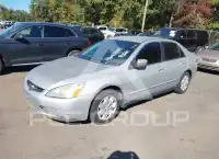 2003 Honda Accord photo