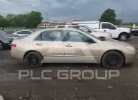 2003 Honda Accord фото