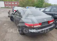 2003 Honda Accord фото