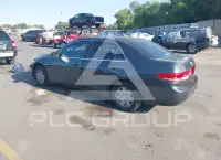 2003 Honda Accord фото