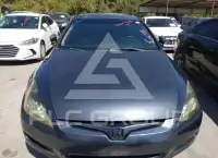 2003 Honda Accord photo