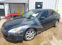 2003 Honda Accord фото