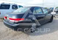 2003 Honda Accord фото