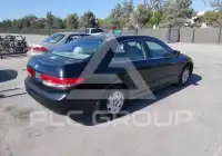 2003 Honda Accord фото