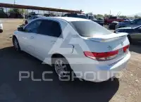 2003 Honda Accord фото