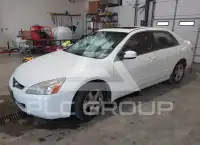 2003 Honda Accord photo