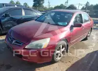 2003 Honda Accord фото