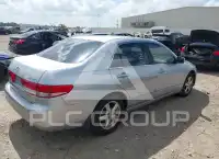 2003 Honda Accord фото