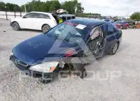 2003 Honda Accord фото