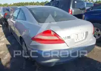2003 Honda Accord фото