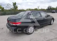2003 Honda Accord фото
