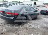 2003 Honda Accord фото