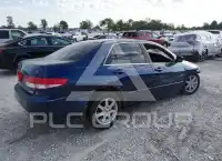 2003 Honda Accord фото