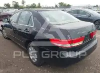 2003 Honda Accord photo