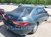 2003 Honda Accord фото