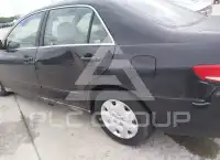 2003 Honda Accord фото