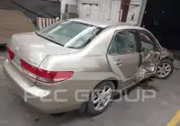2003 Honda Accord фото