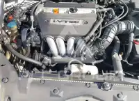 2003 Honda Accord фото
