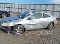 2003 Honda Accord фото
