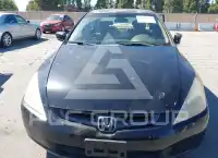 2003 Honda Accord фото