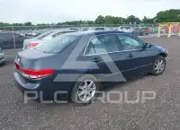 2003 Honda Accord фото