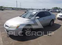 2003 Honda Accord photo