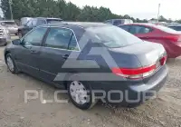 2003 Honda Accord фото