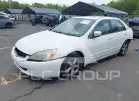 2003 Honda Accord фото