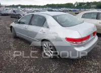 2003 Honda Accord photo