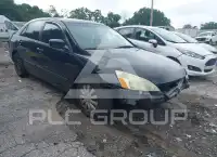2003 Honda Accord фото