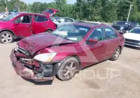 2003 Honda Accord фото