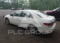 2003 Honda Accord фото