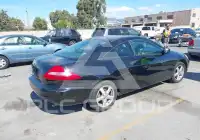 2003 Honda Accord фото